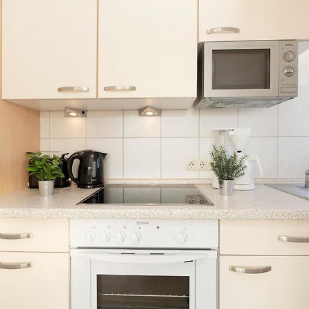 Haus Achtern Diek Meerchen Grömitz Dış mekan fotoğraf