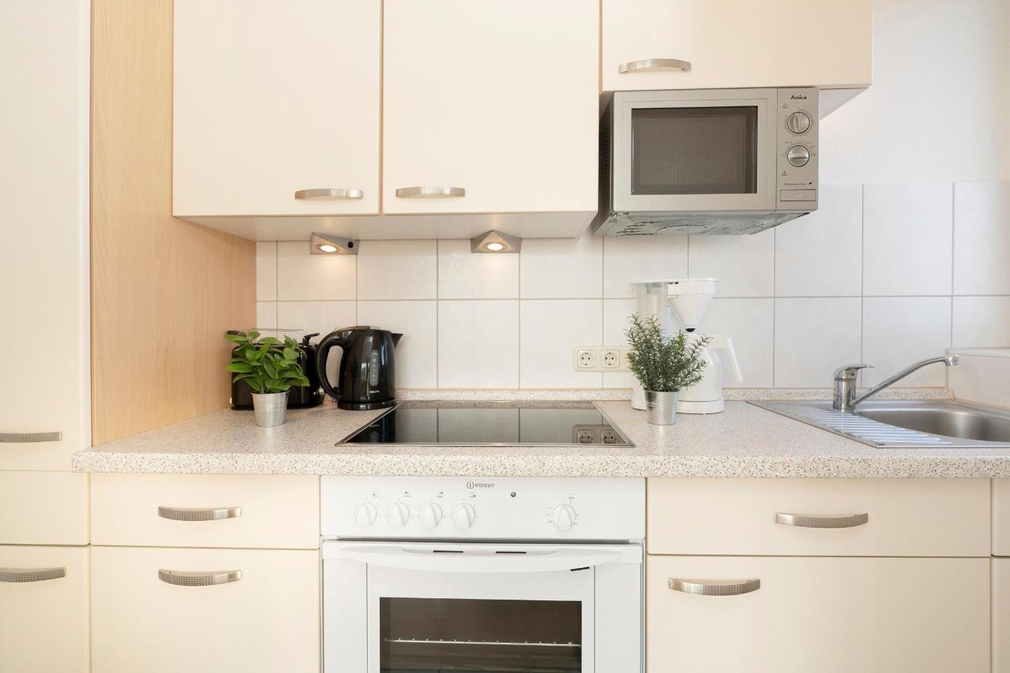 Haus Achtern Diek Meerchen Grömitz Dış mekan fotoğraf
