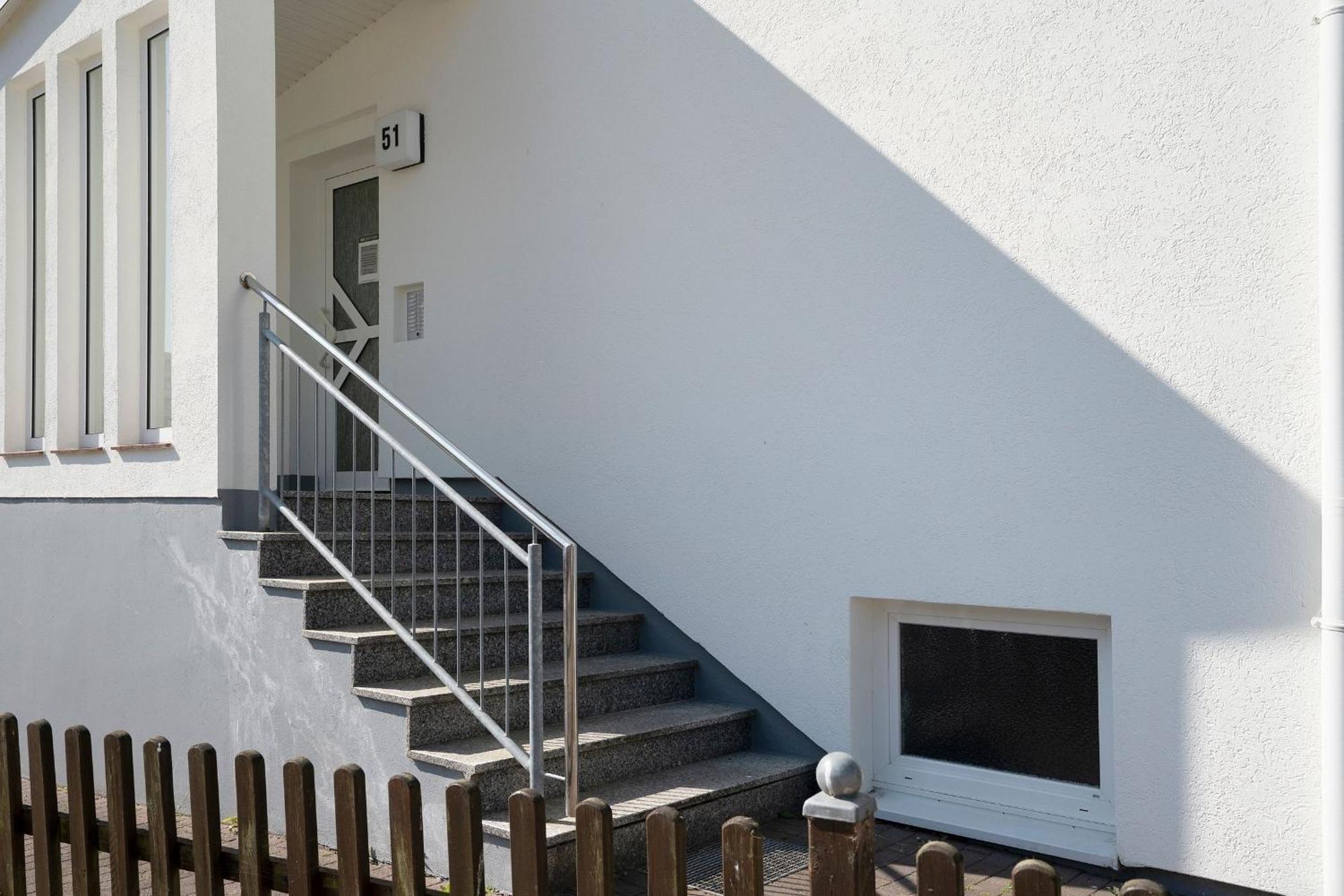 Haus Achtern Diek Meerchen Grömitz Dış mekan fotoğraf