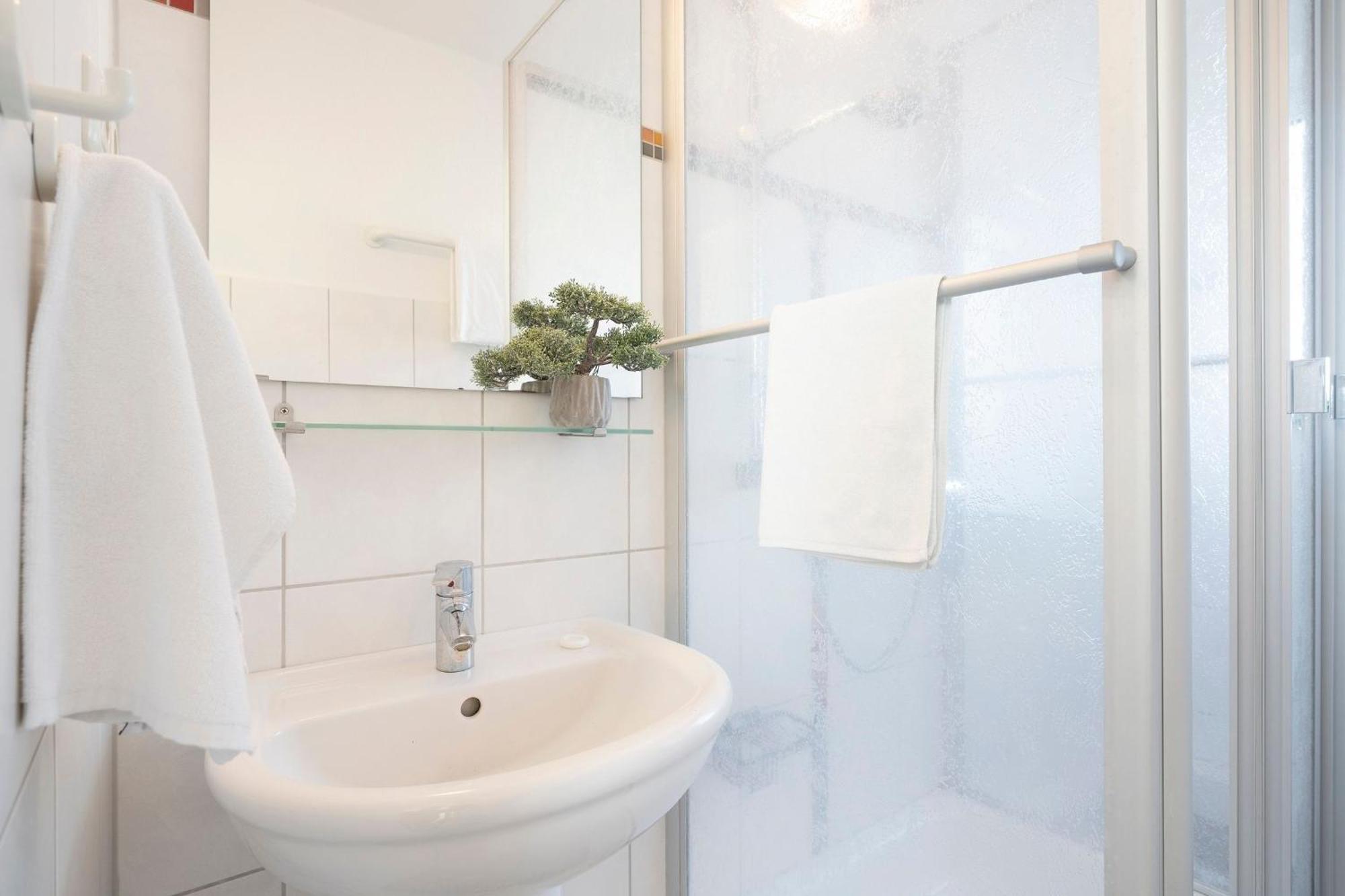 Haus Achtern Diek Meerchen Grömitz Dış mekan fotoğraf