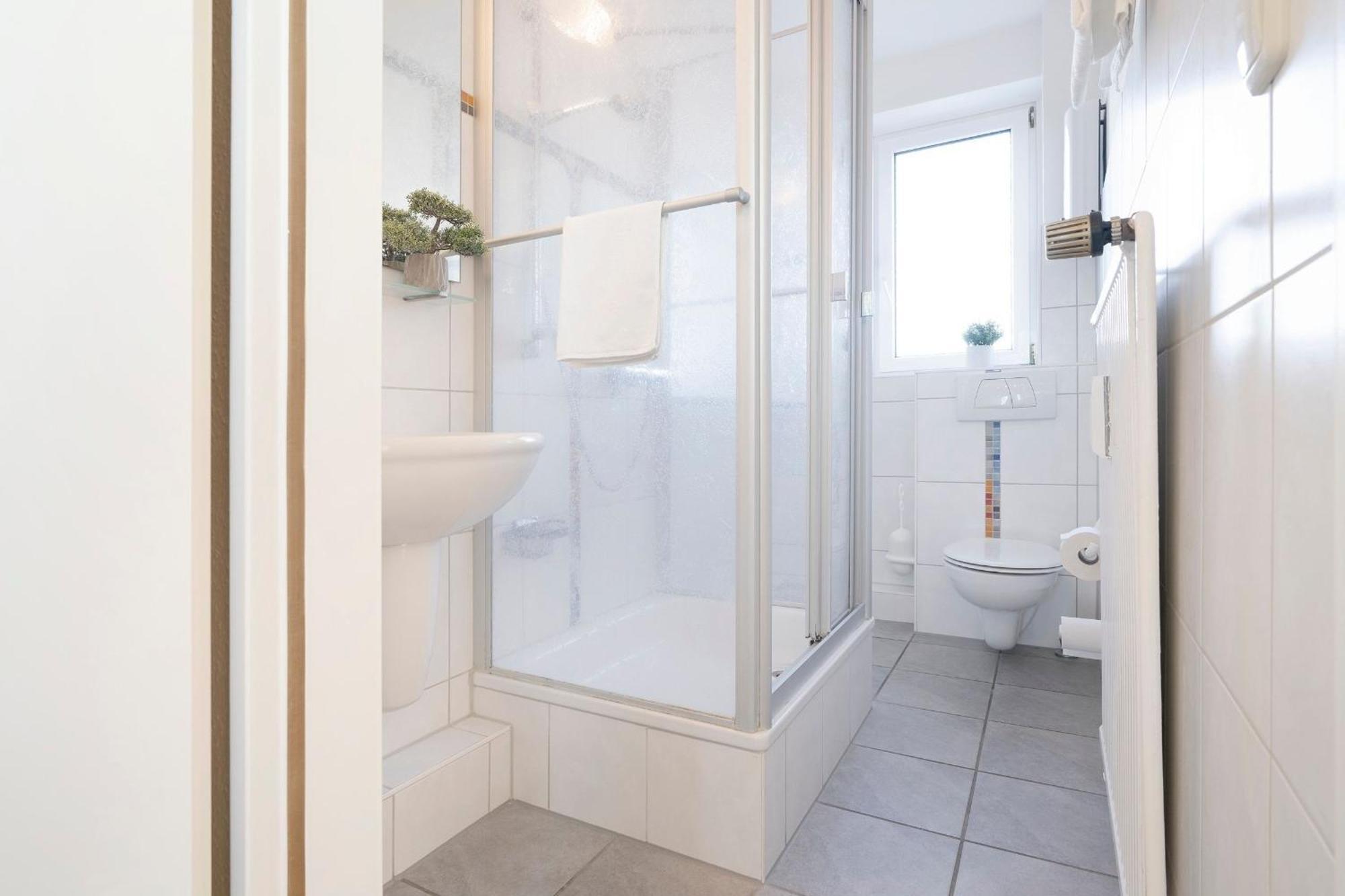 Haus Achtern Diek Meerchen Grömitz Dış mekan fotoğraf