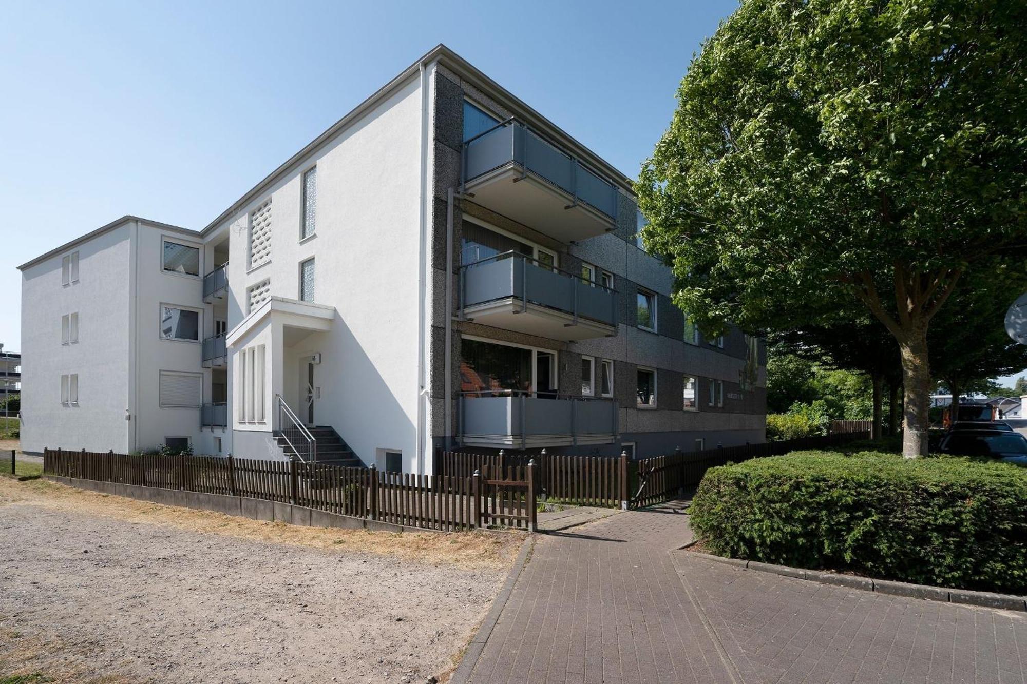 Haus Achtern Diek Meerchen Grömitz Dış mekan fotoğraf