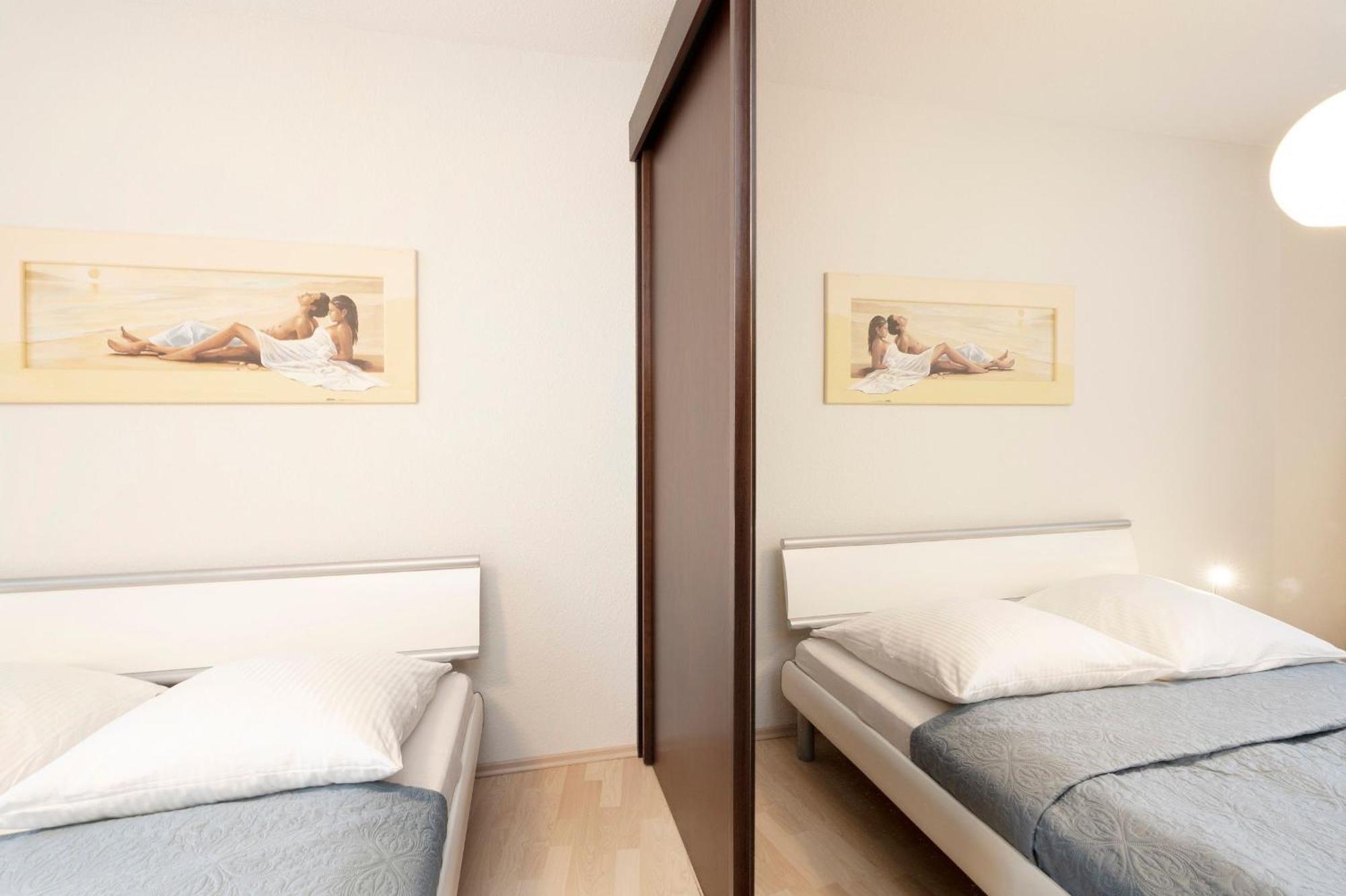 Haus Achtern Diek Meerchen Grömitz Dış mekan fotoğraf