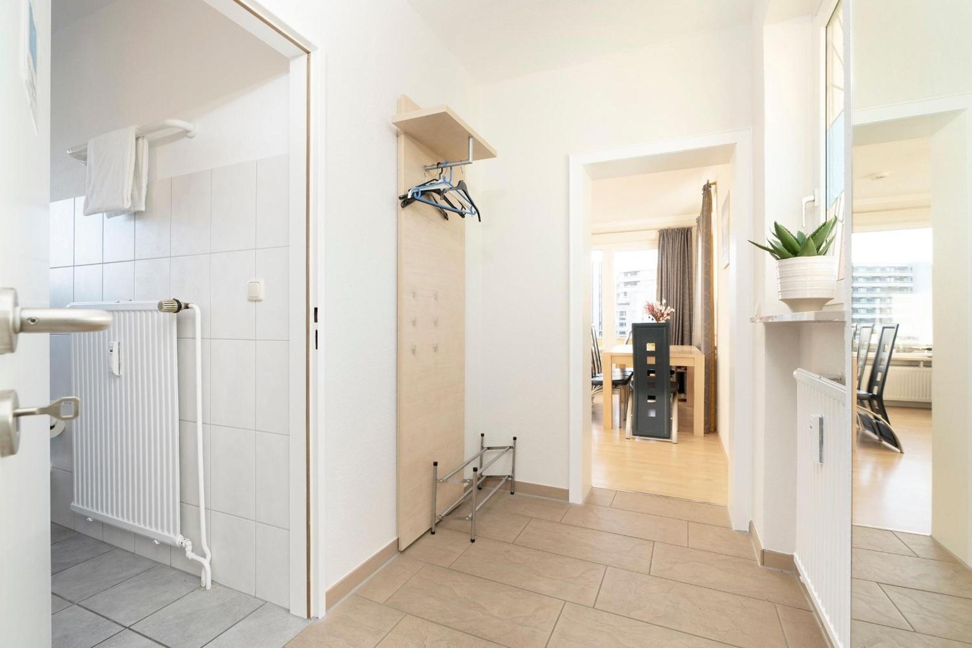 Haus Achtern Diek Meerchen Grömitz Dış mekan fotoğraf