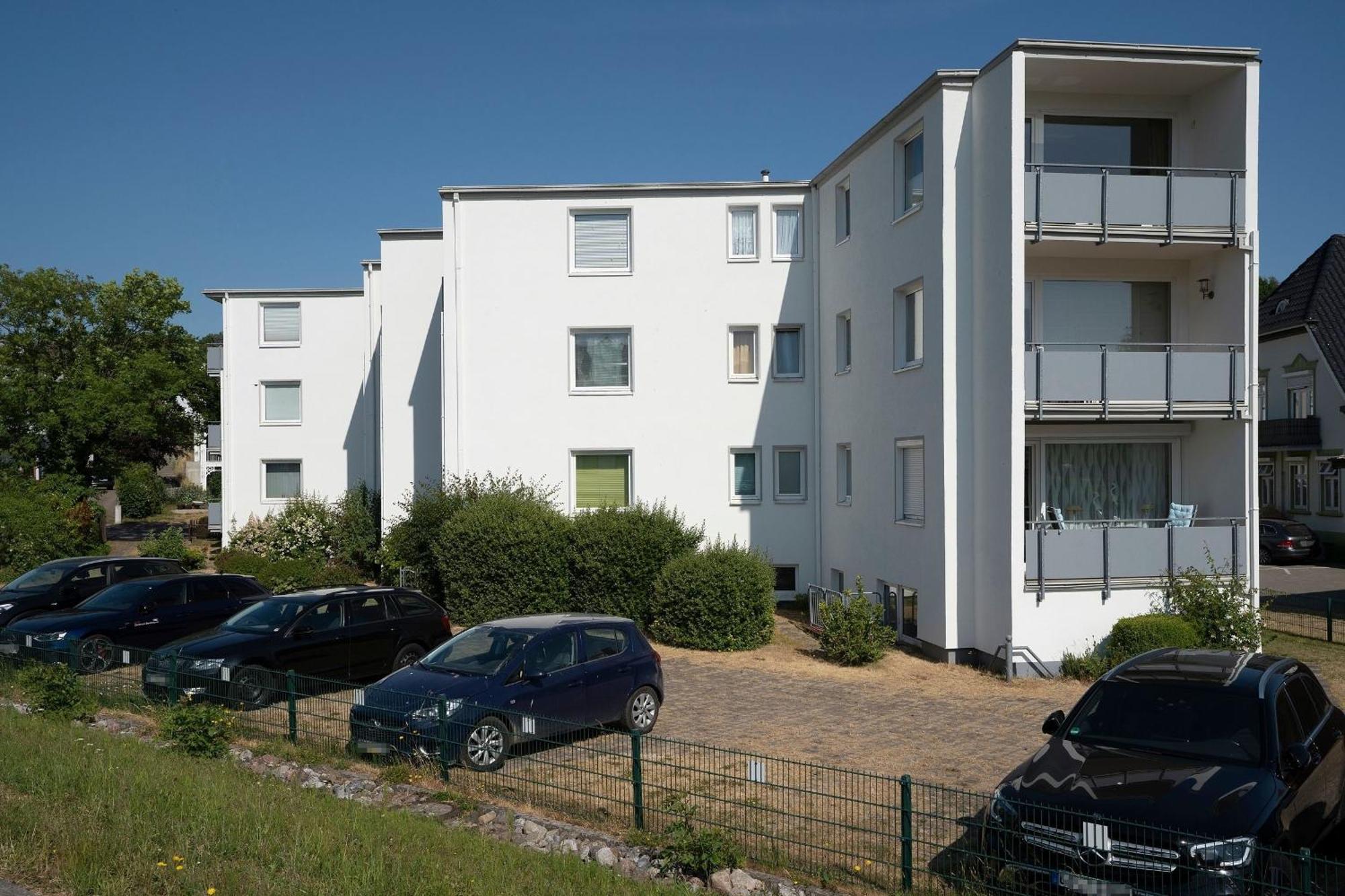 Haus Achtern Diek Meerchen Grömitz Dış mekan fotoğraf