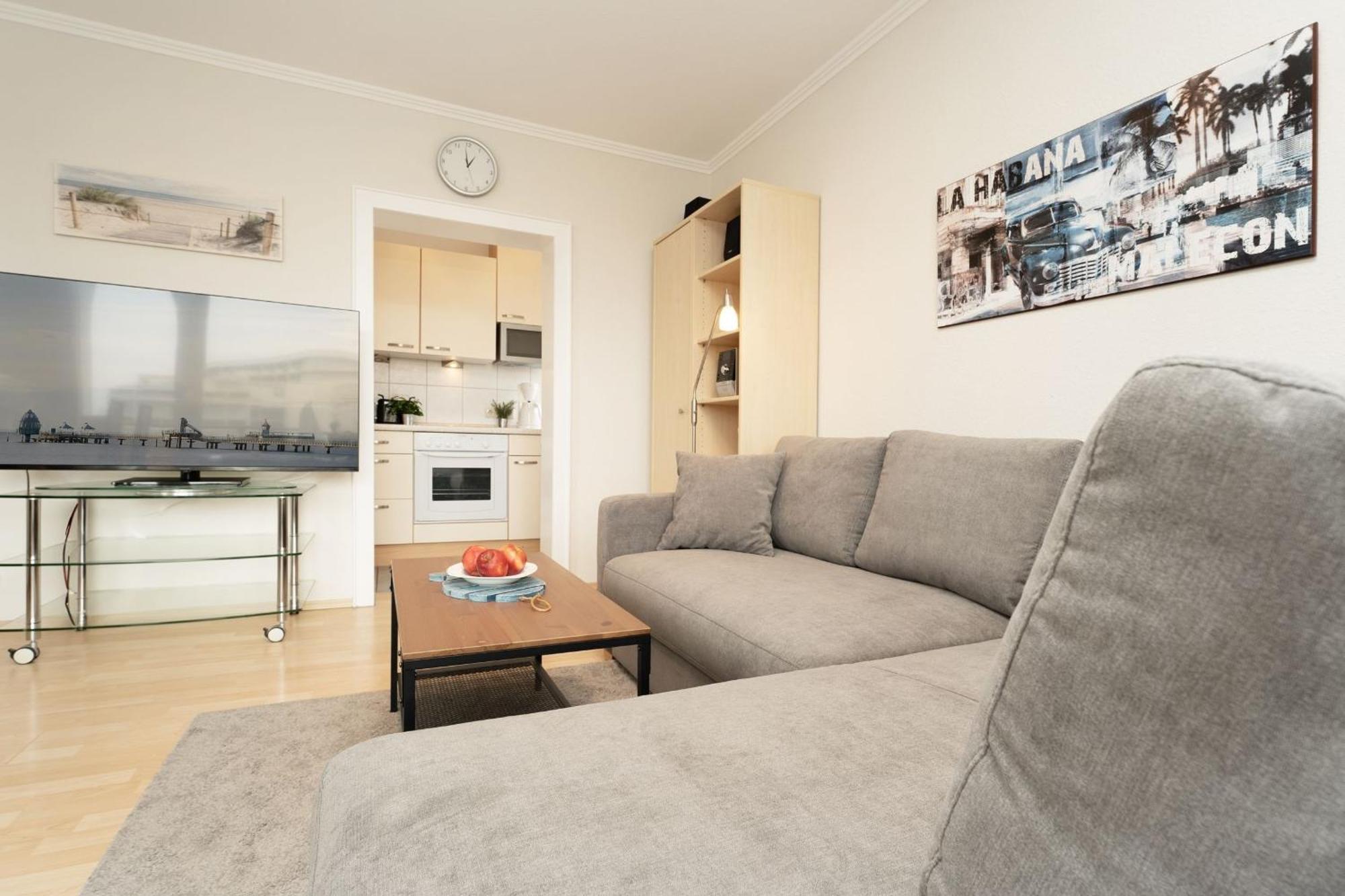 Haus Achtern Diek Meerchen Grömitz Dış mekan fotoğraf