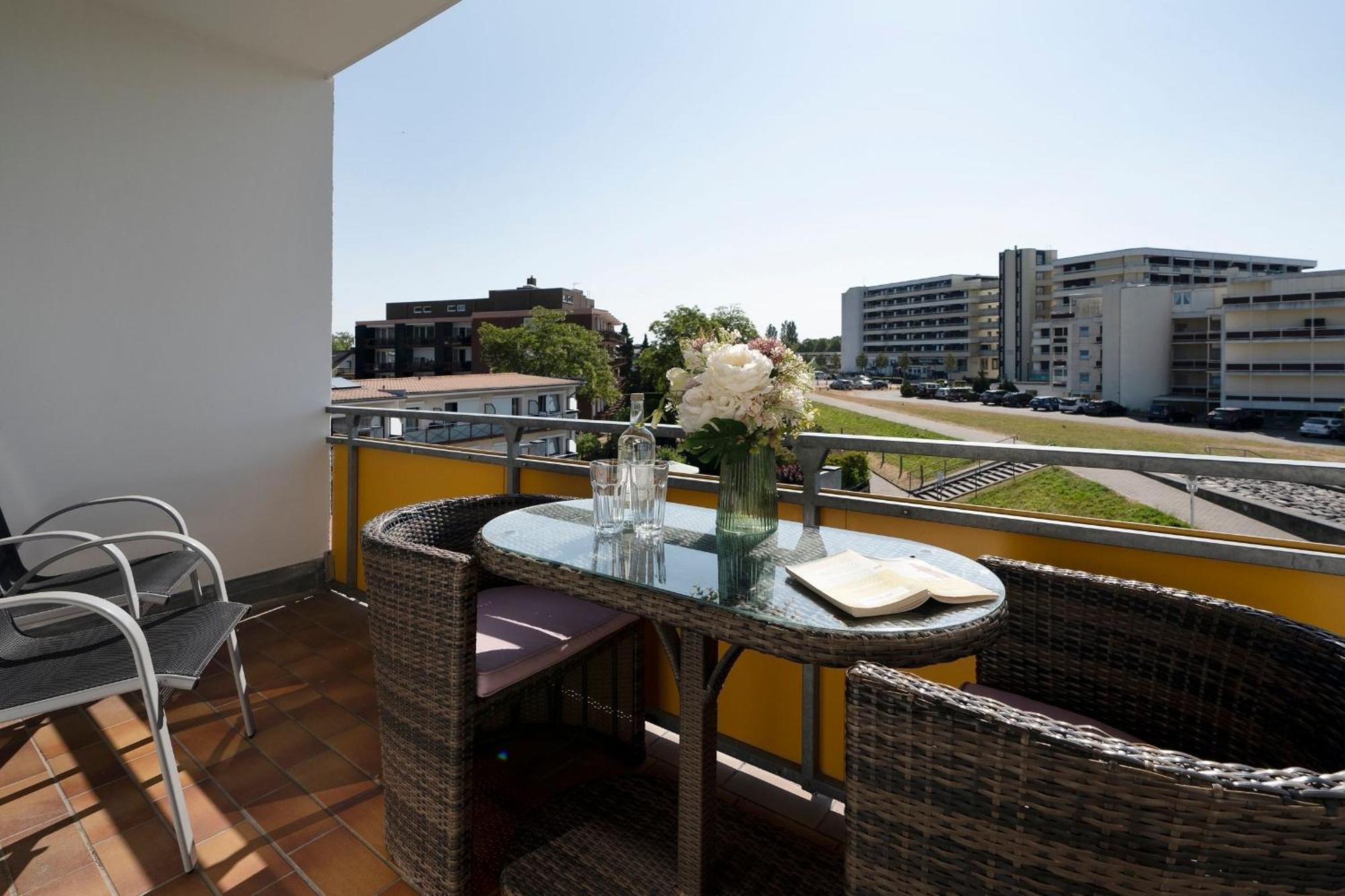 Haus Achtern Diek Meerchen Grömitz Dış mekan fotoğraf