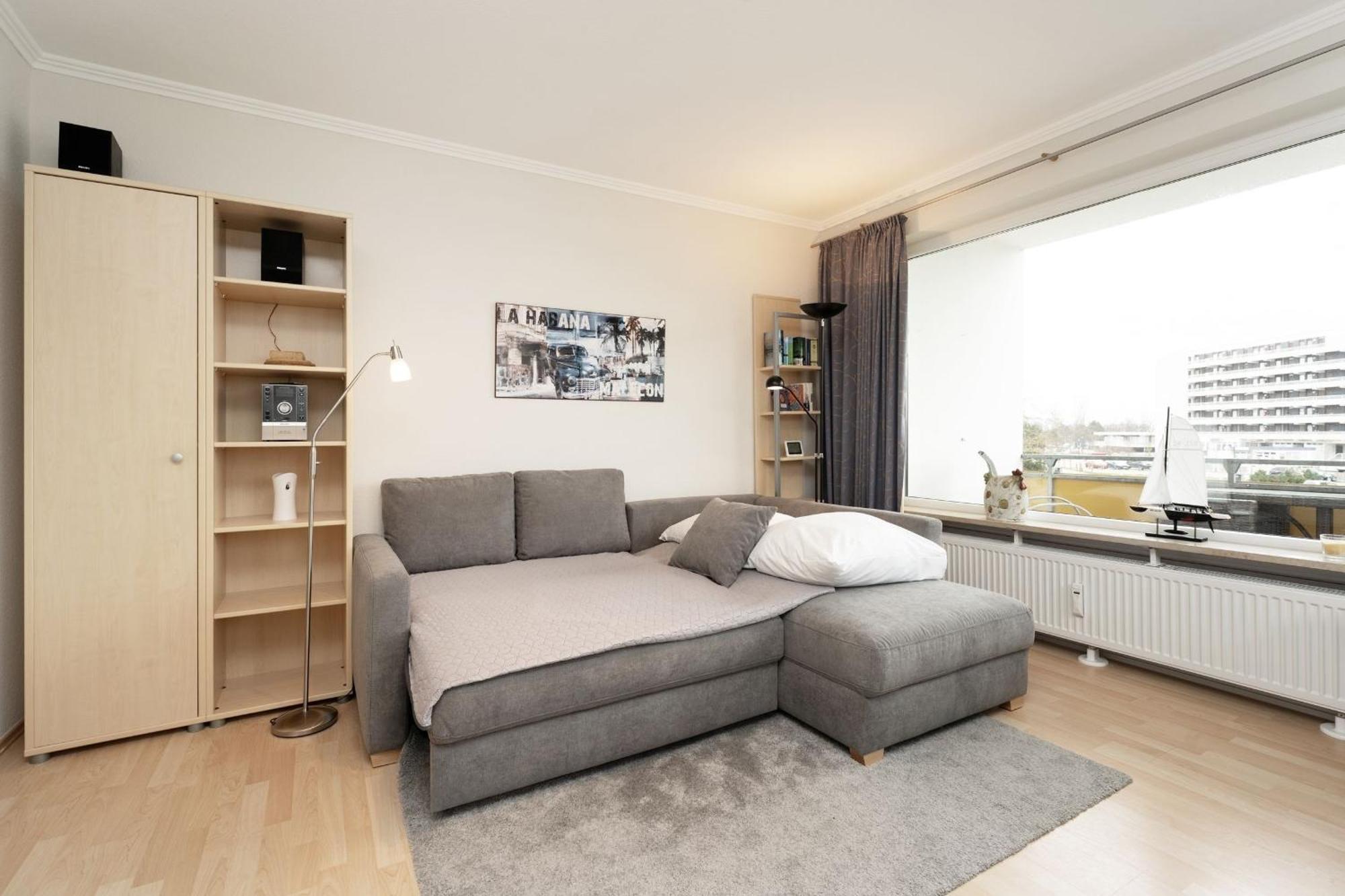 Haus Achtern Diek Meerchen Grömitz Dış mekan fotoğraf