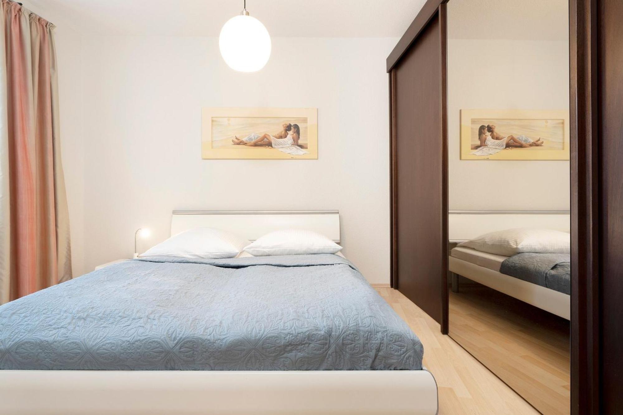 Haus Achtern Diek Meerchen Grömitz Dış mekan fotoğraf