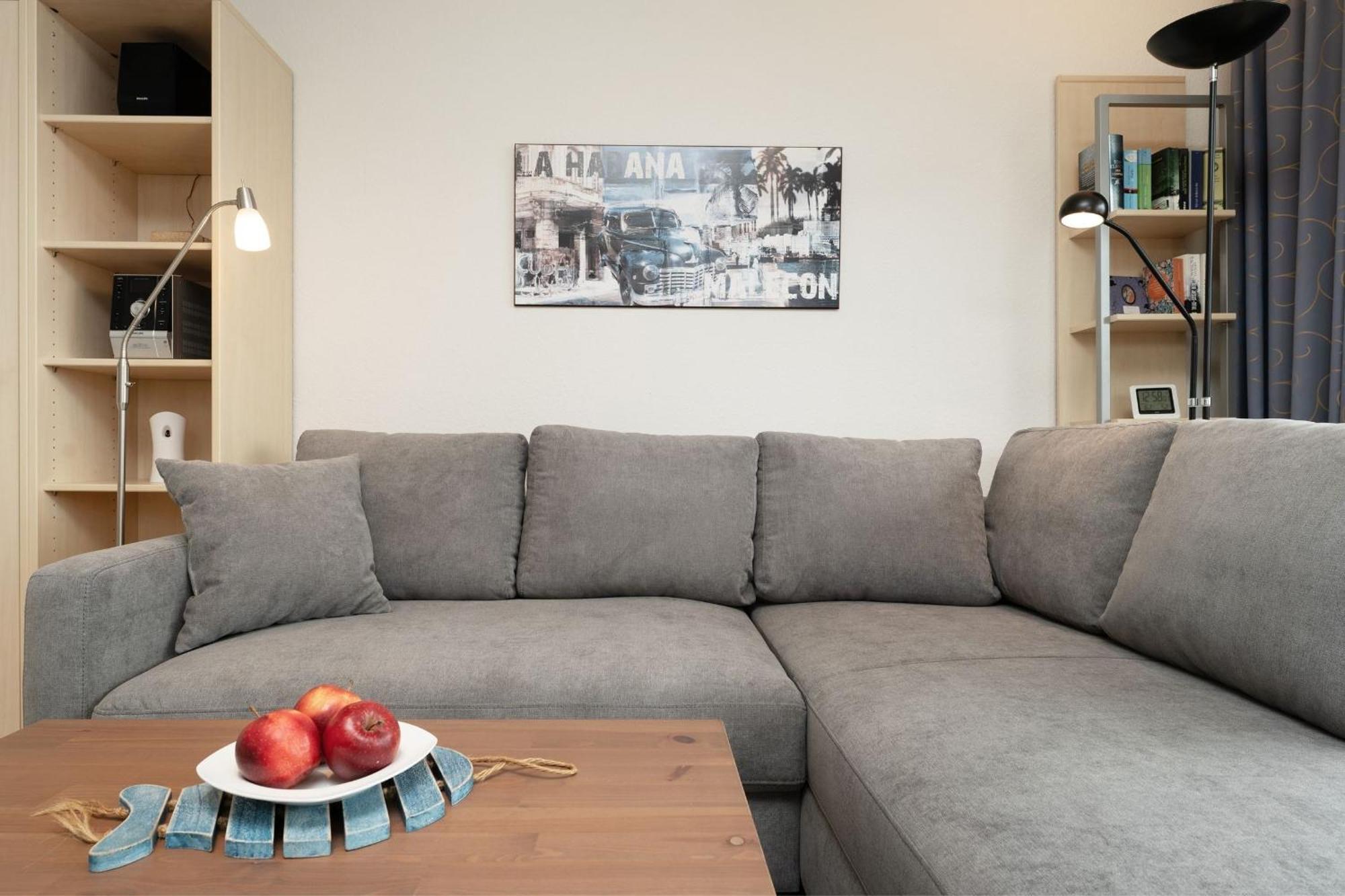 Haus Achtern Diek Meerchen Grömitz Dış mekan fotoğraf